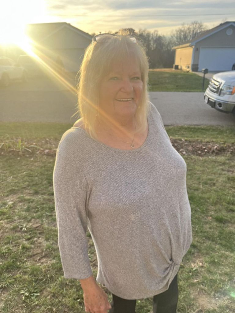 Katie Gruender Profile Photo