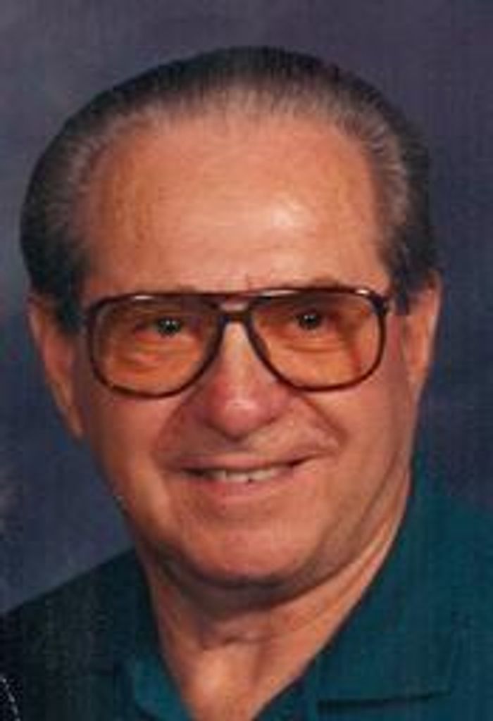 Albert "Al" A. Weiss