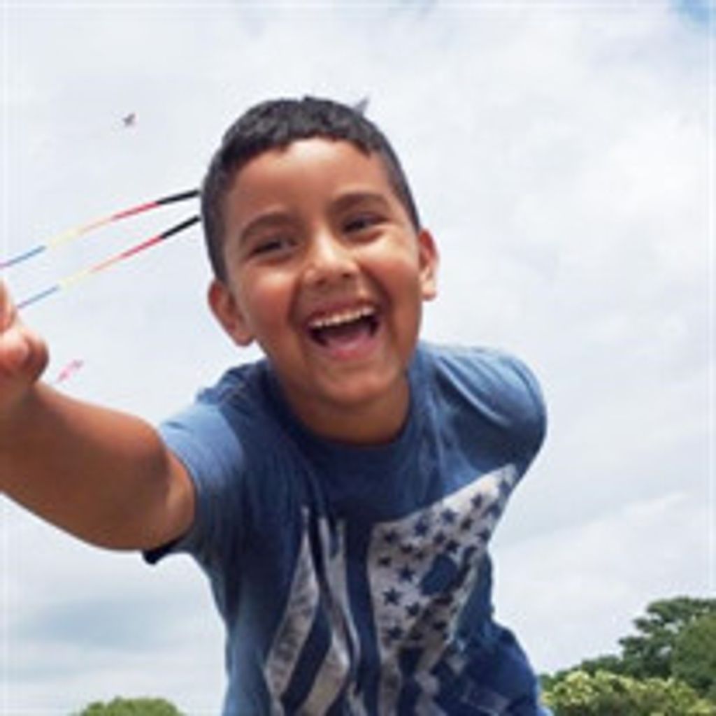 Ramon Isaiah Arroyo Profile Photo