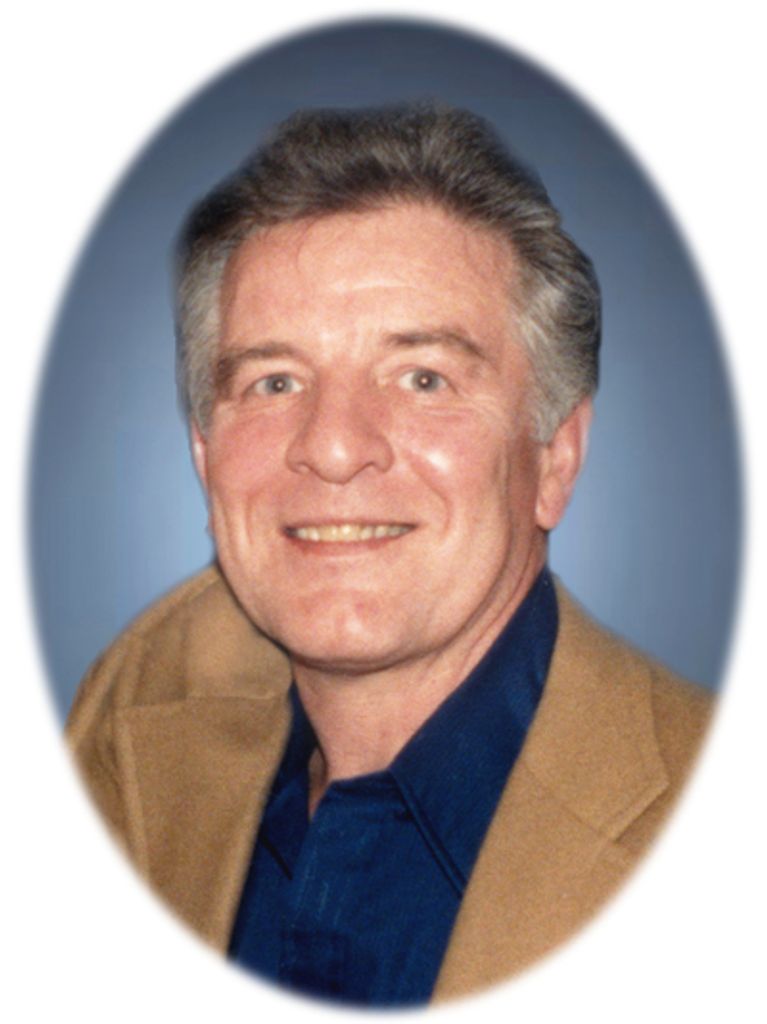 William A. Juranovich