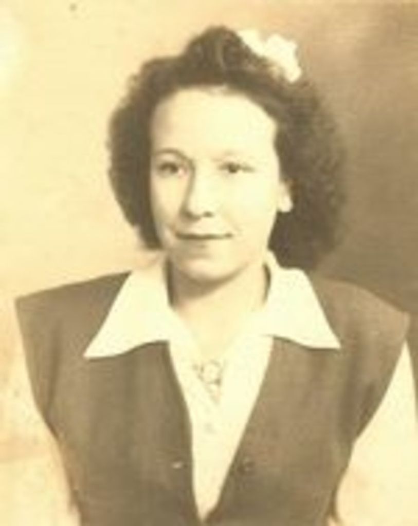 Mary Lou King