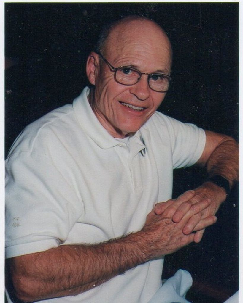 Donald Ray Profile Photo
