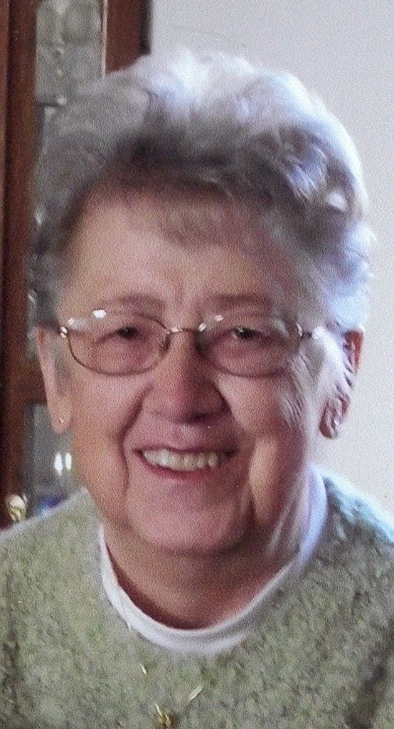 Delphine J. Konen