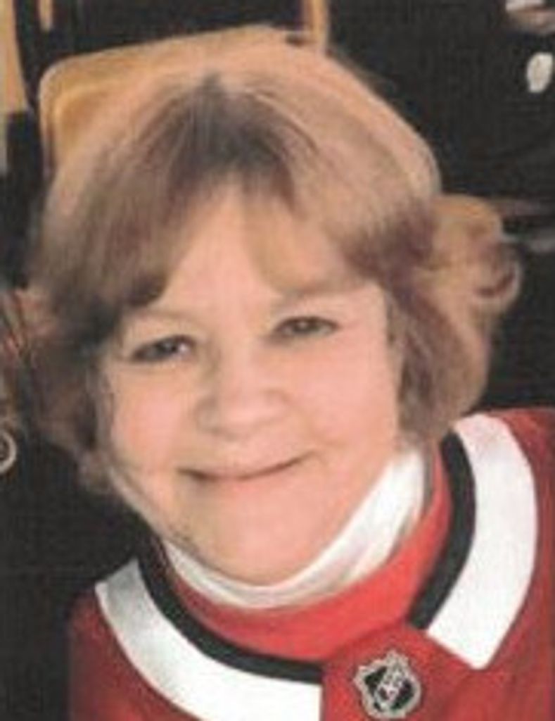 Lynne O'Brien Profile Photo