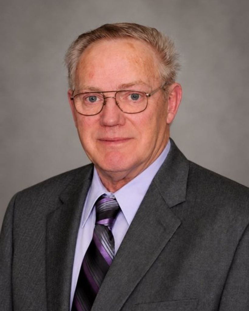 Jerry Albert Kewatt Profile Photo