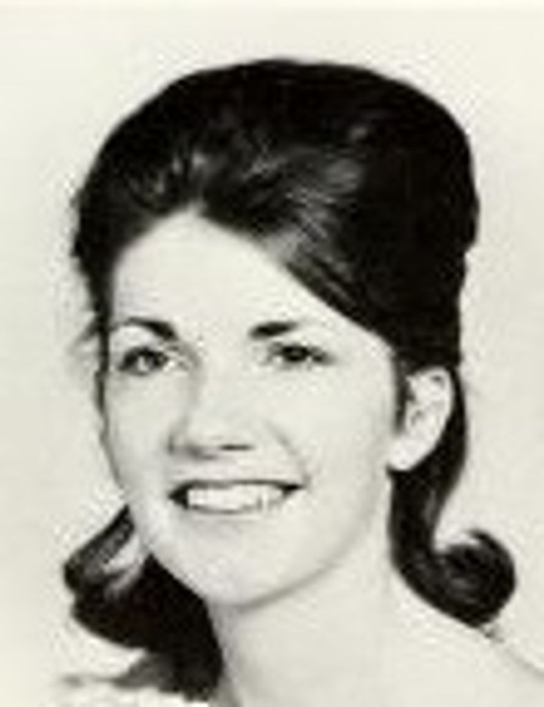 Anne Mcrae Collins