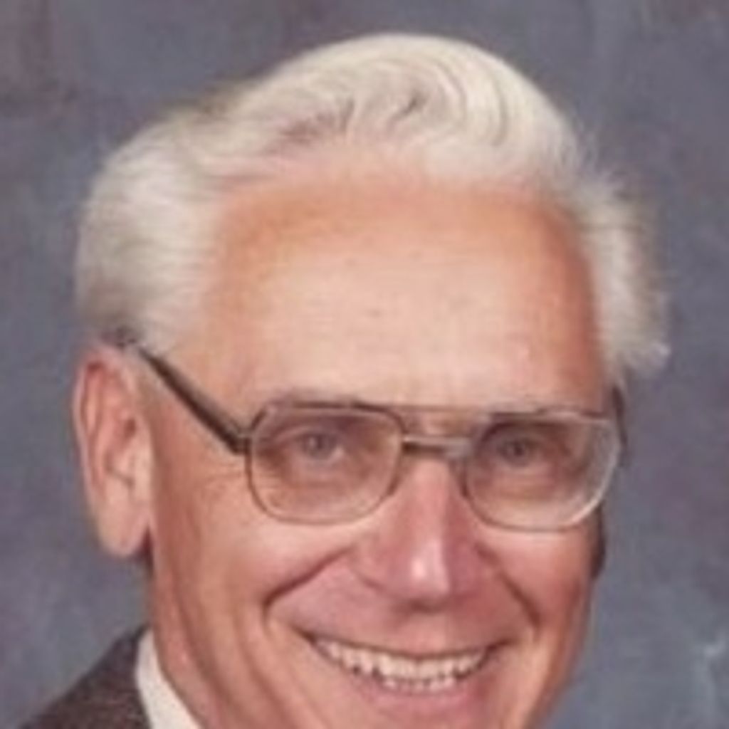 Robert Wesley Meigs