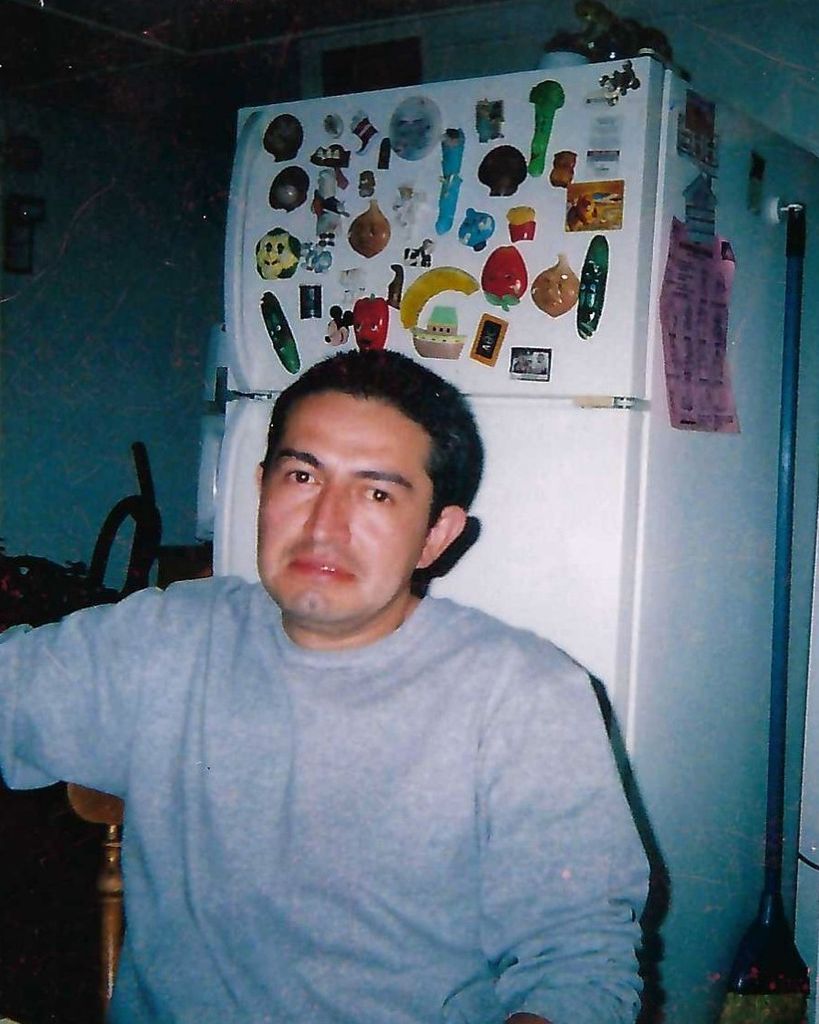 Pete Lupe Maes Profile Photo