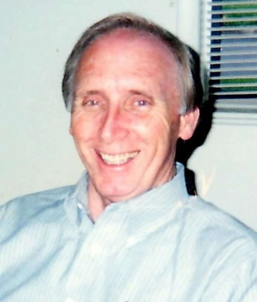 Jerry Norman Padgett
