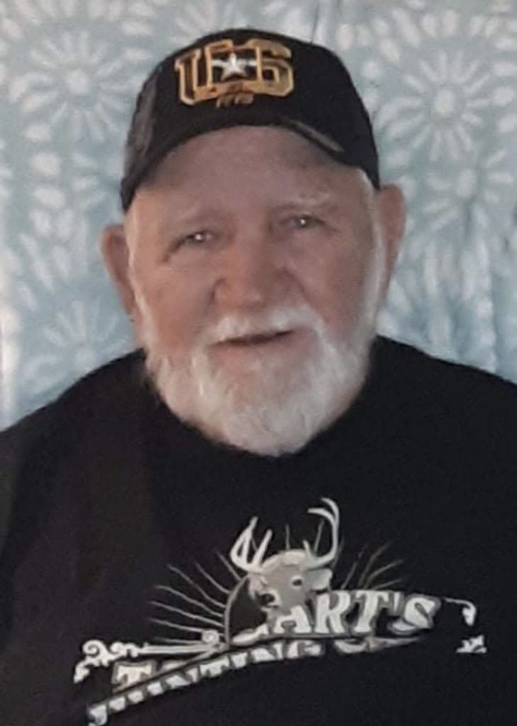 Robert Samuel Taggart Profile Photo