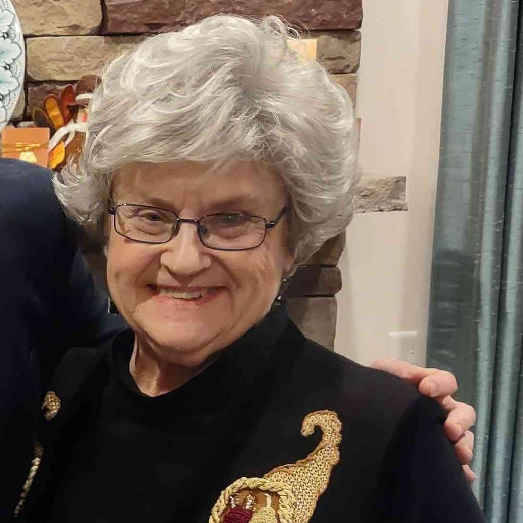 Jean Borer Uebele Profile Photo