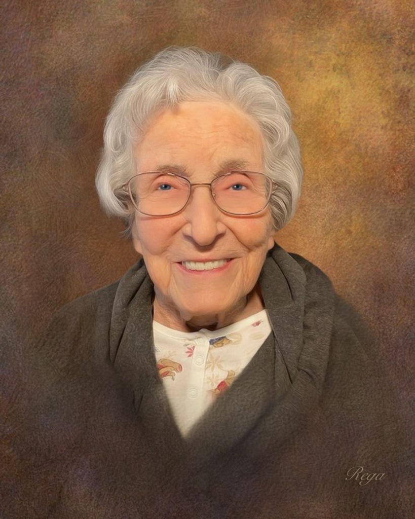 Theresa P. Matsey Profile Photo