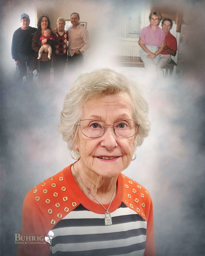 Adelheid (Jansen) Houck Profile Photo