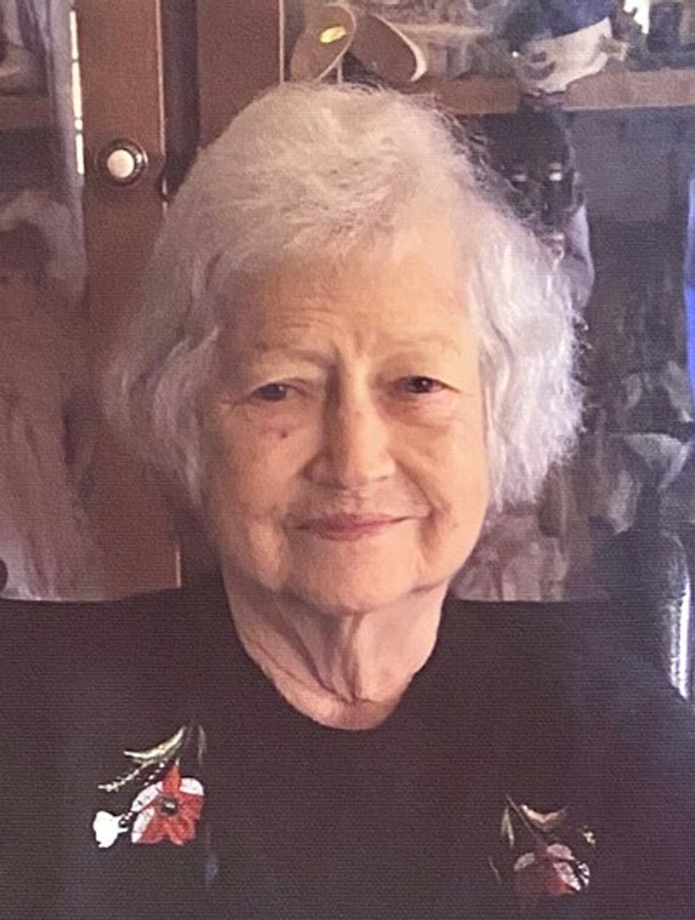 Tommie Jean Jenkins Profile Photo