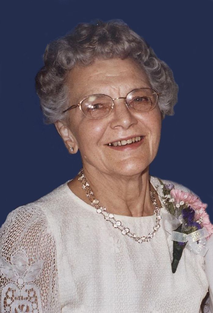 LuVerne Swezey Profile Photo
