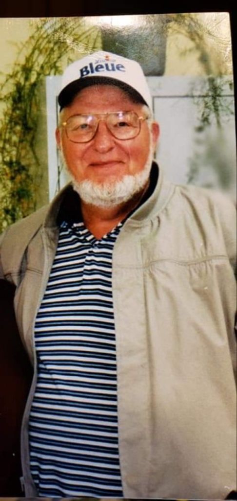 Daniel D. Reuille