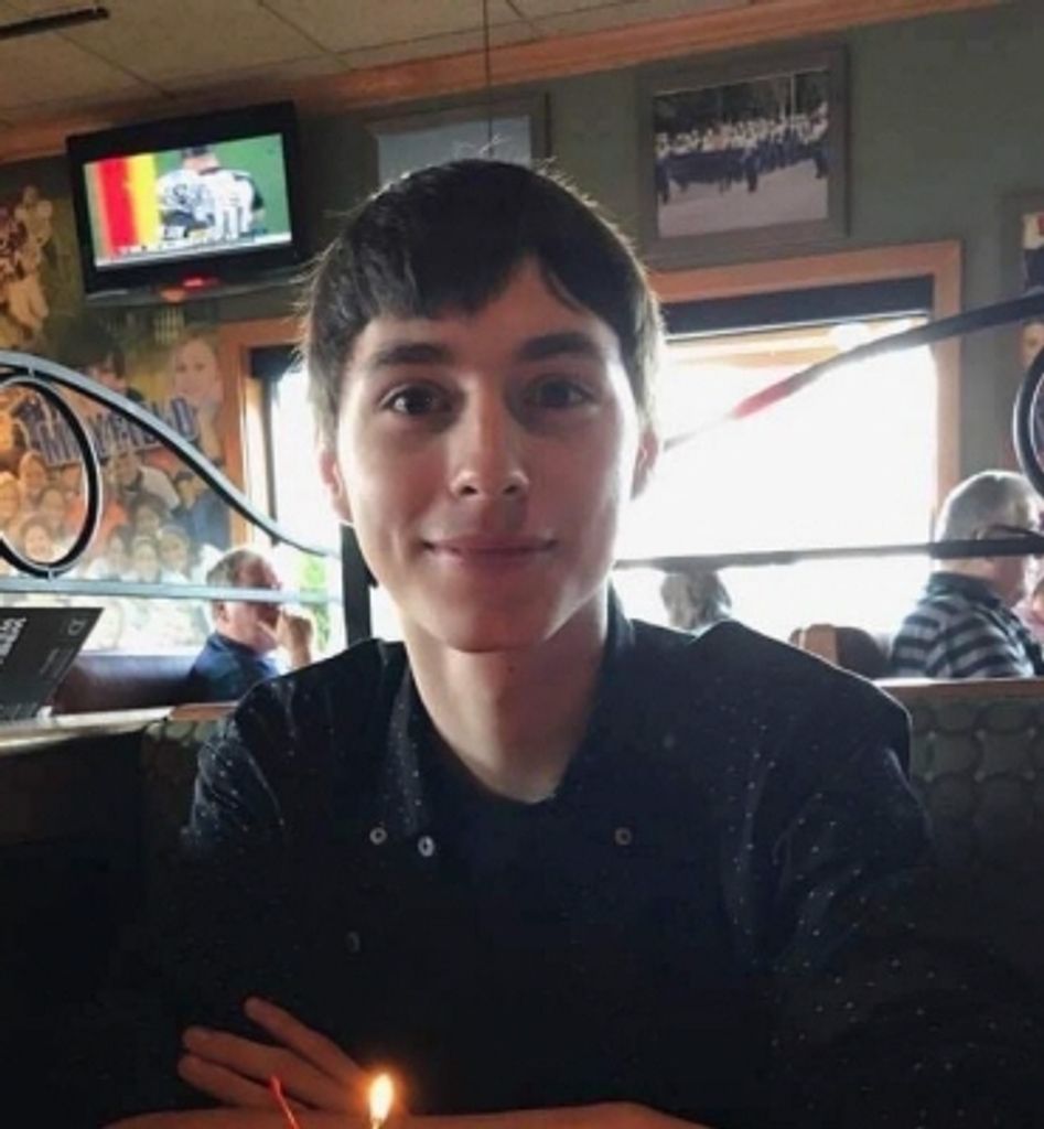 Alex Patrick Mereness Profile Photo