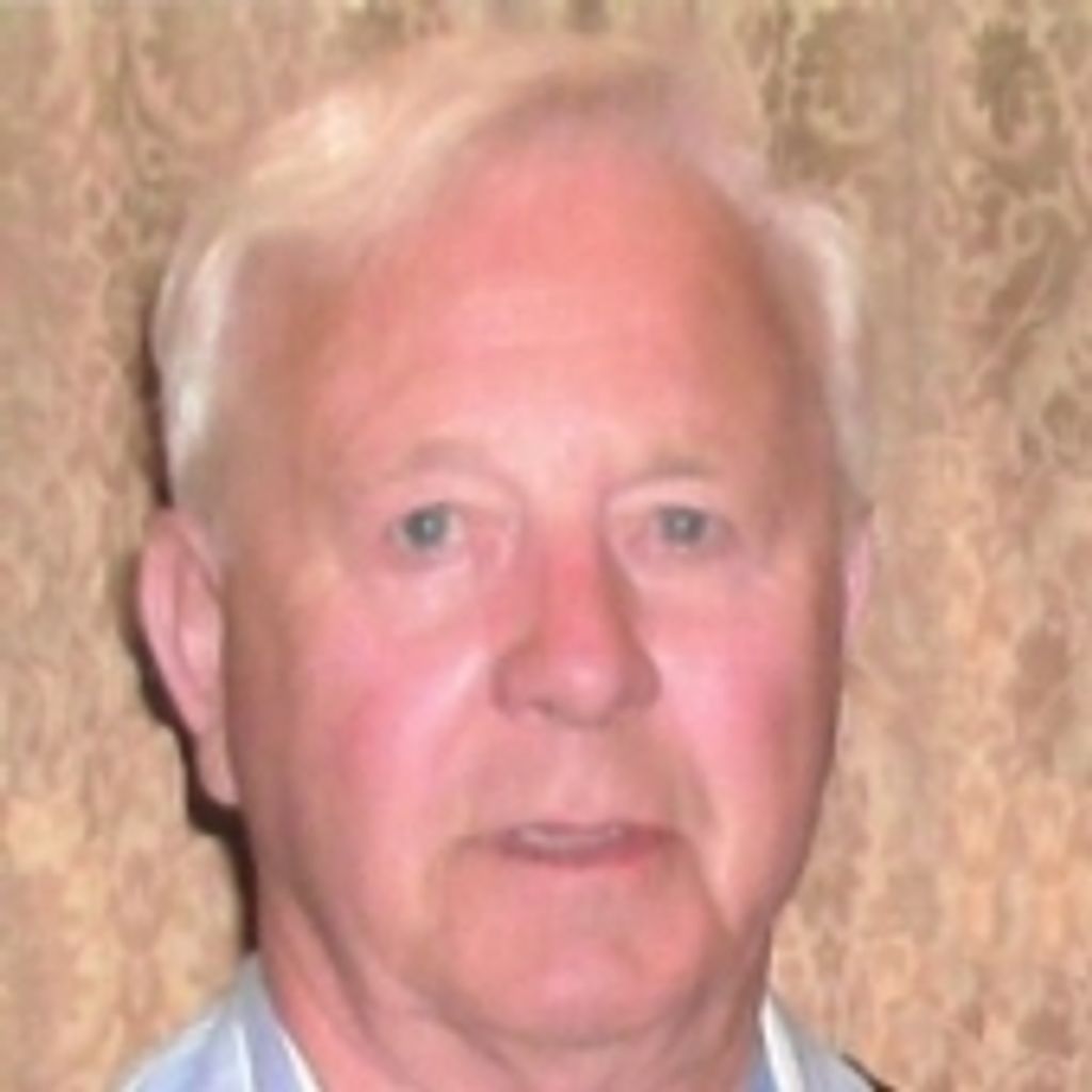 Ralph F. Levezow