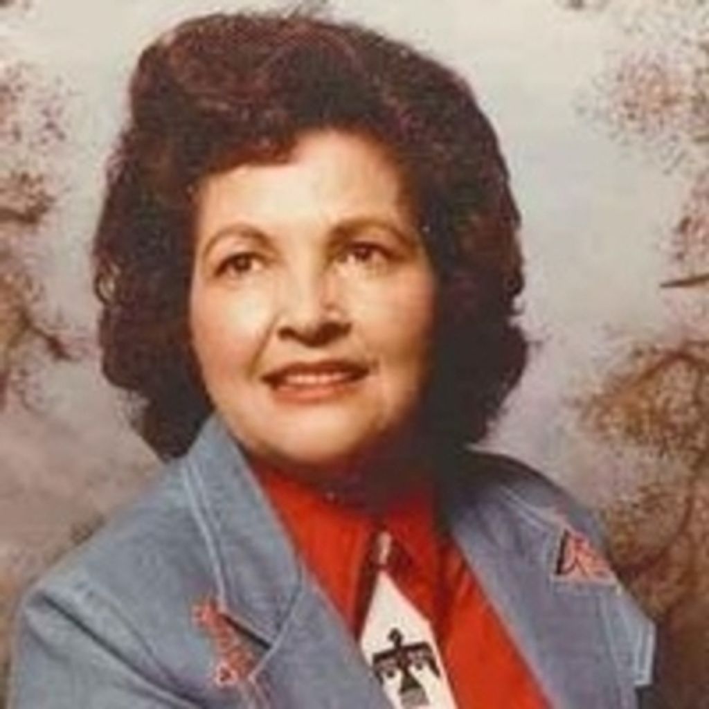 Margie Cleo Copeland Profile Photo