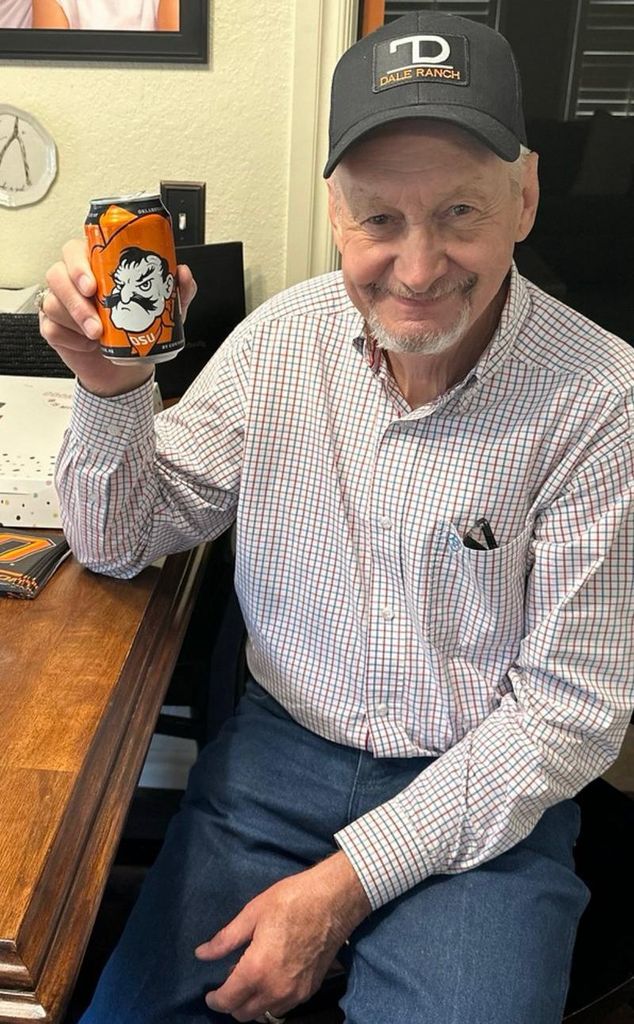 Marvin Vincent Dale Jr.