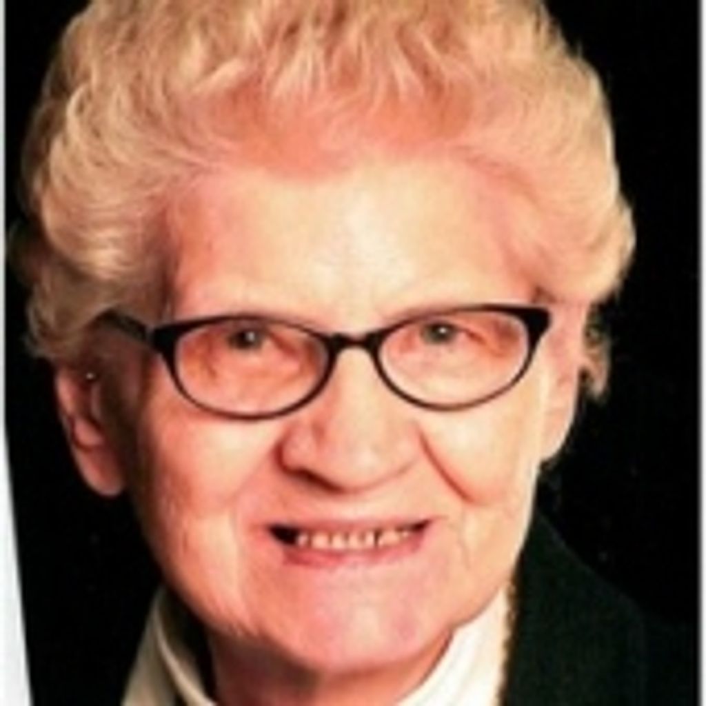 Grace L Murch Profile Photo