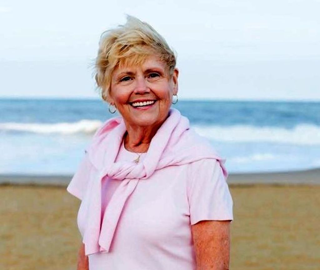 Nancy Lee Mercante