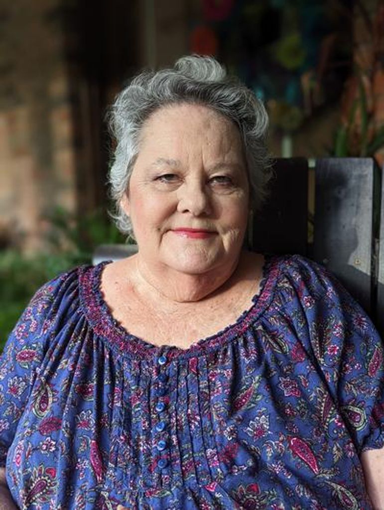 Allenda Marie Boutwell Pigott Profile Photo