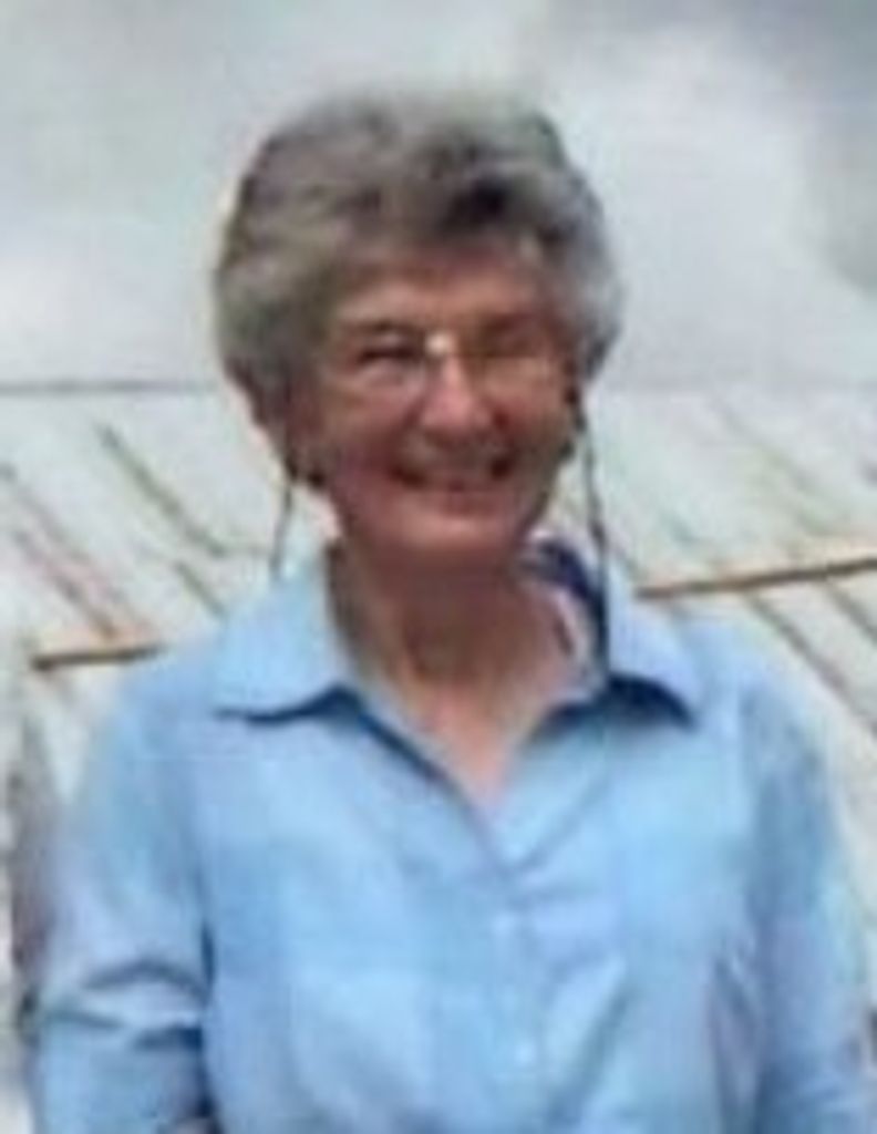 Rose Frutchey