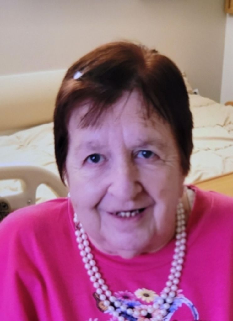 Joann Doris Shaeffer