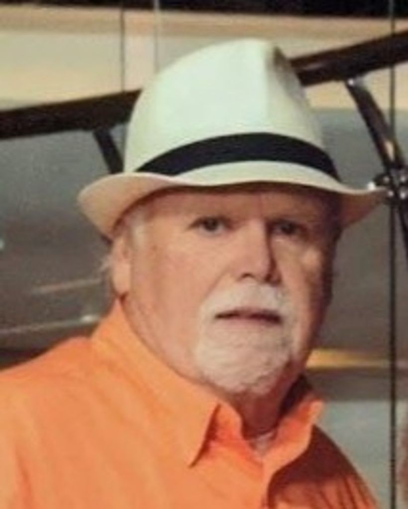 Wayne Jackson
