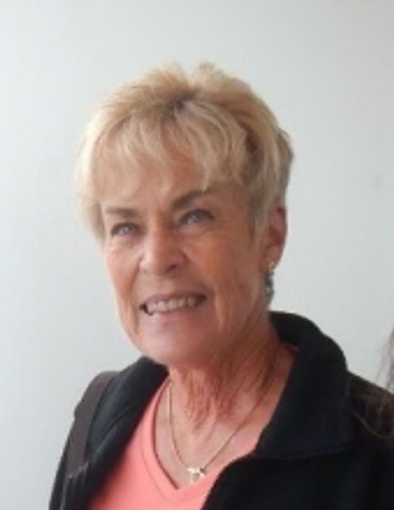 Sharon Marie Gates
