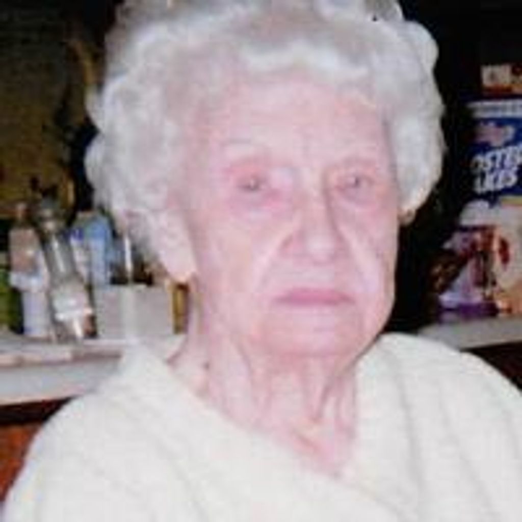 Kathryn Smith Reynolds