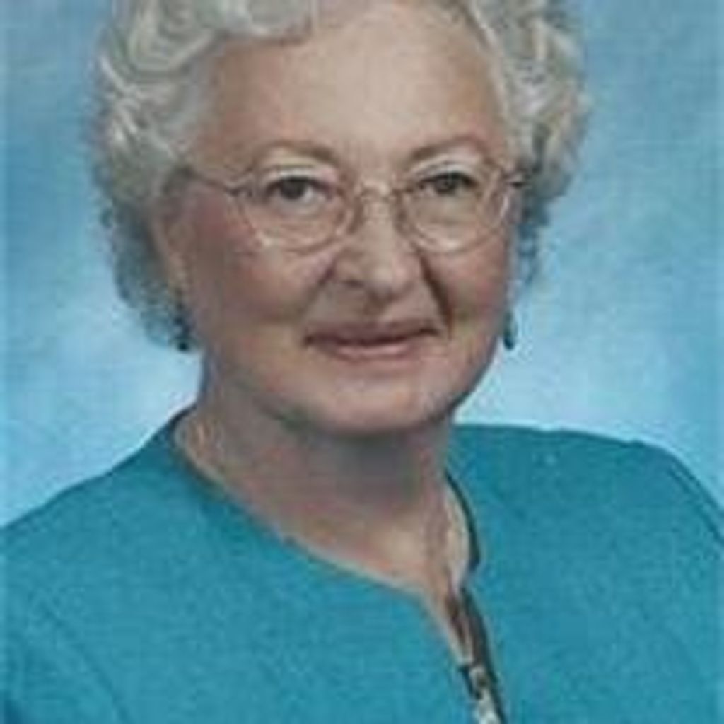 Betty Weekley