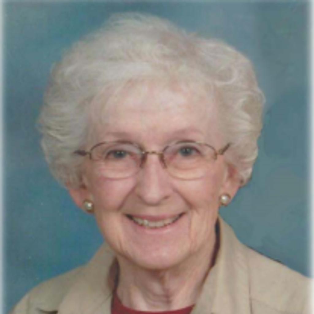Corinne "Corky" Smyth