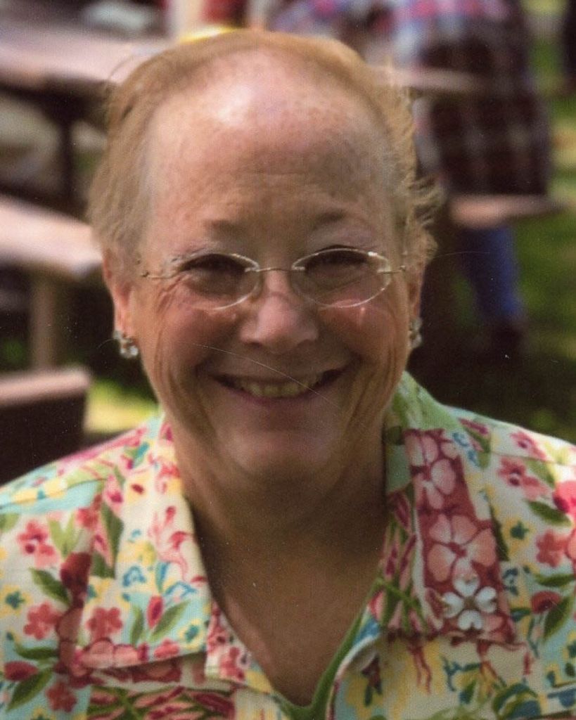 Barbara Ann Low Profile Photo