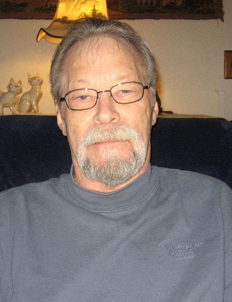 Scott Reed "Uncle Scott" Profile Photo