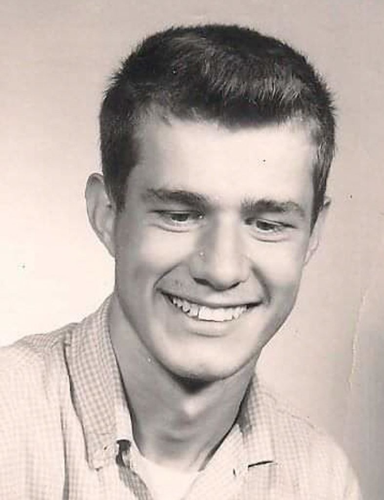 George R. Mckeand Profile Photo