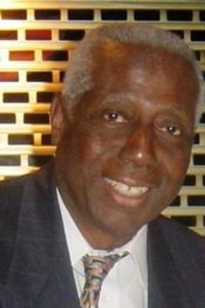 Calvin Sturdivant