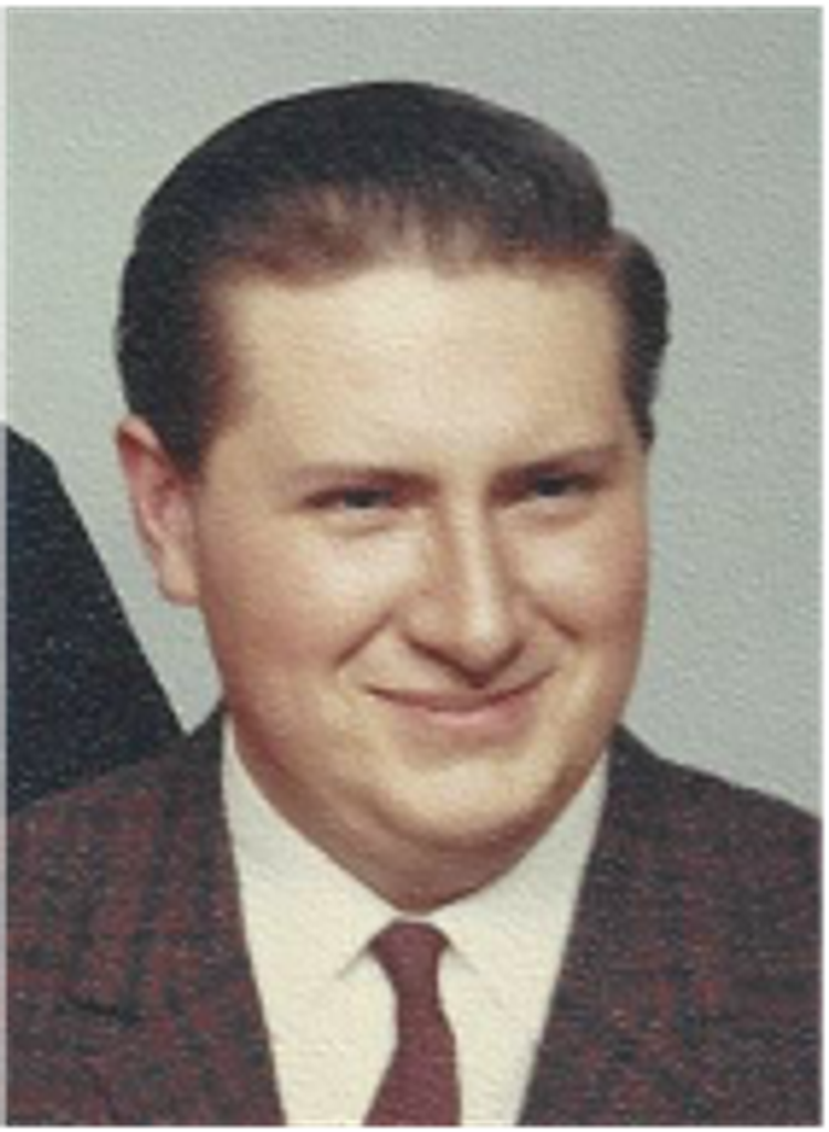 Robert C. Wagner