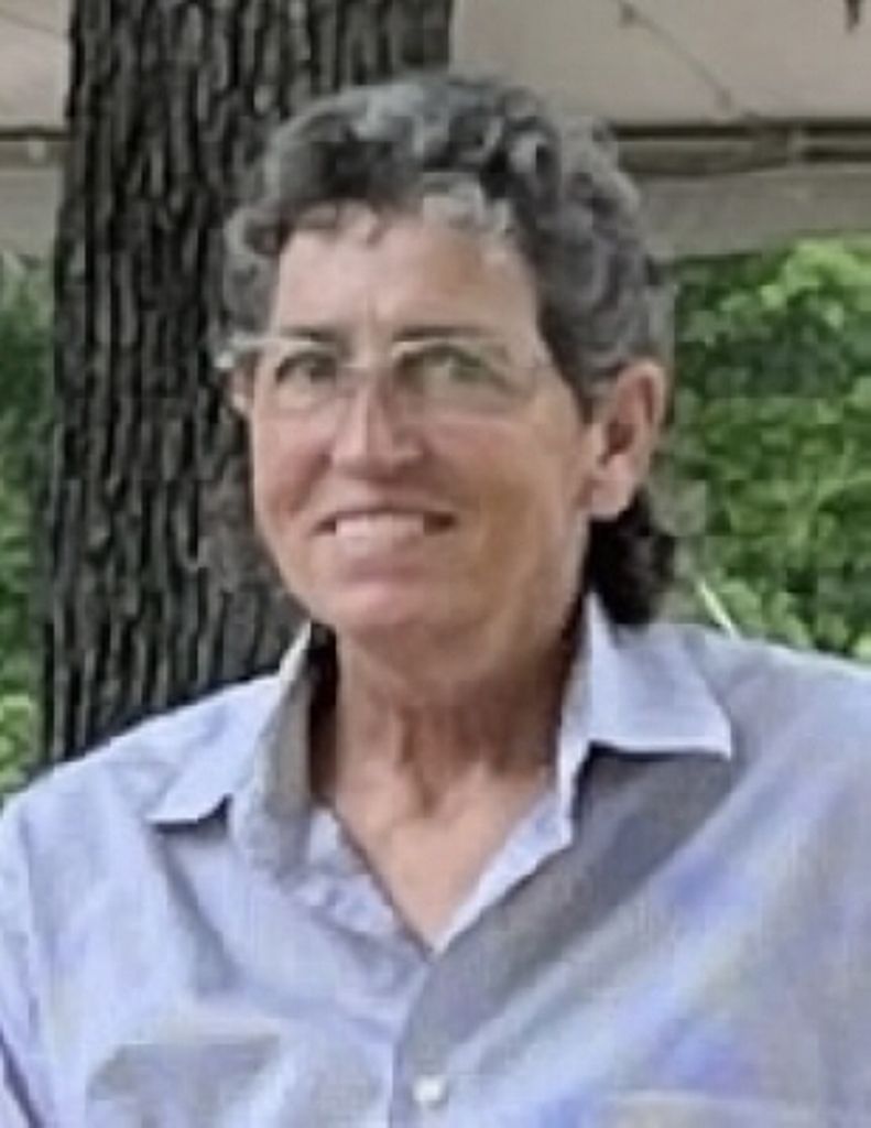 Mary Ellen Pinkerton Profile Photo