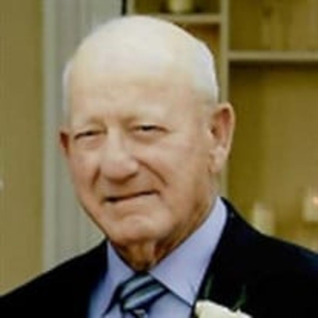Earl Joseph Loupe "Boyo"