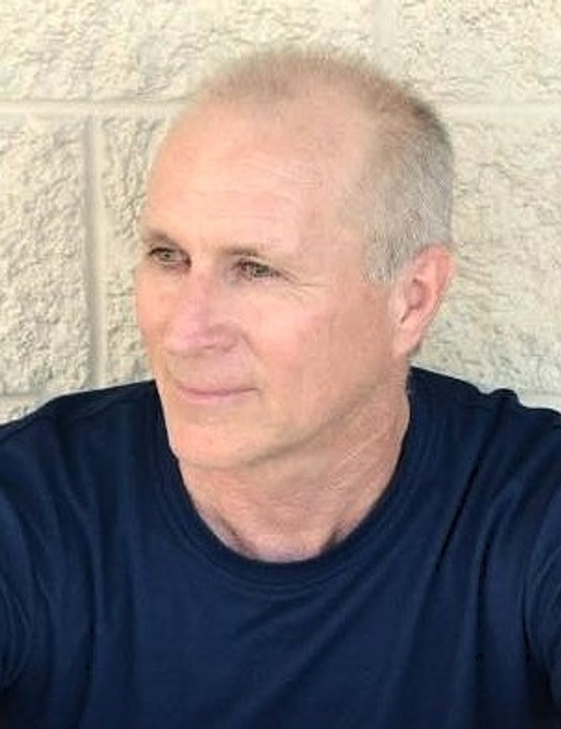 Roger Corbin