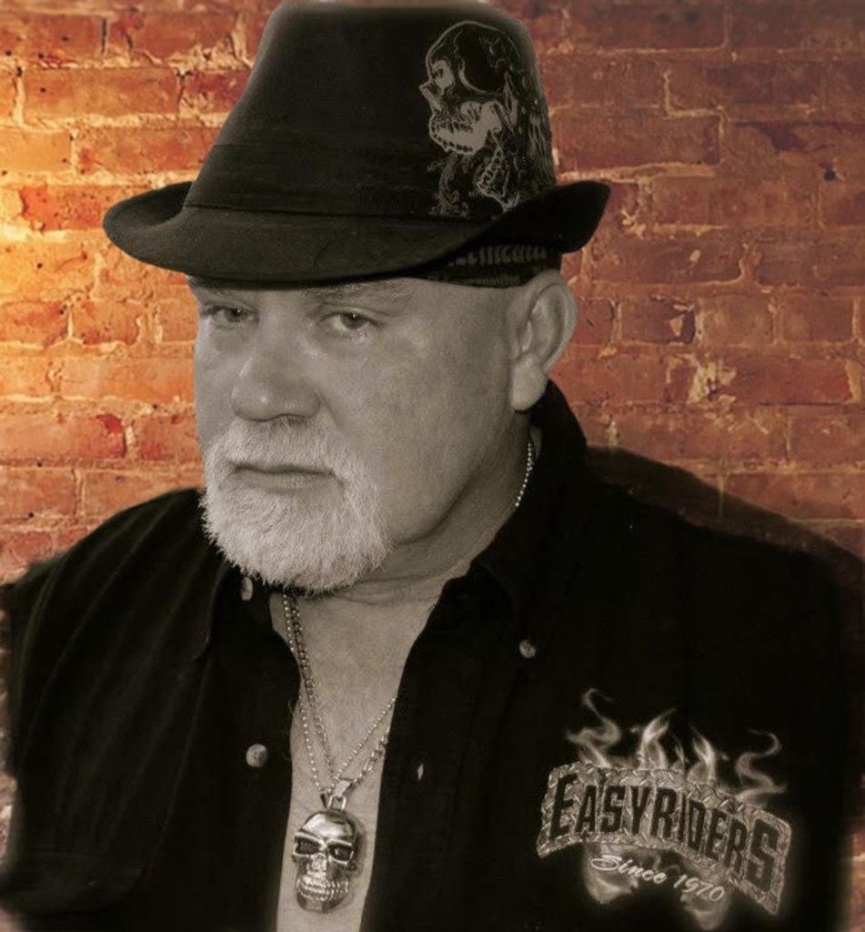 Dennis Ray Debien Profile Photo