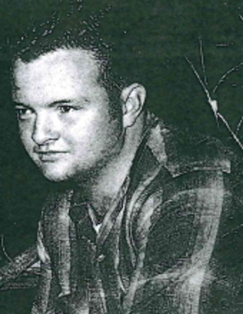 James Ralph Shrader