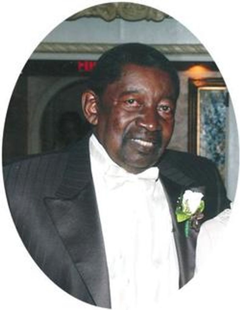 Mr. J.C. Thurman
