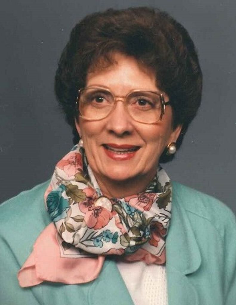 Carolyn Pupos