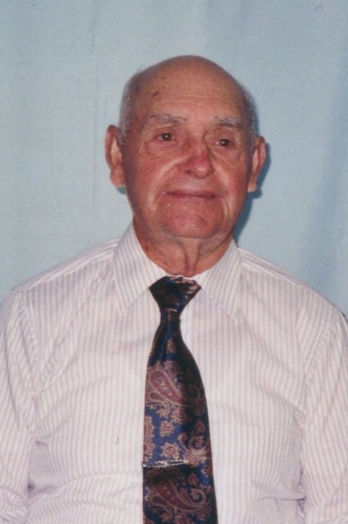 Farrell Simmons