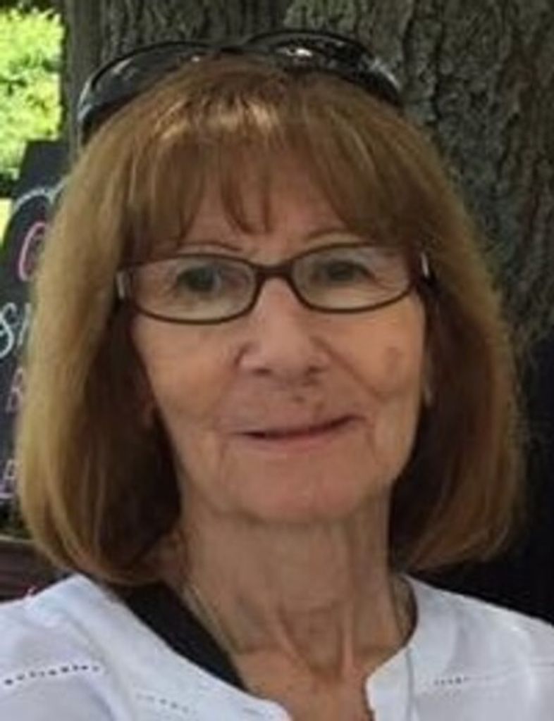 Jane A. Gates Profile Photo