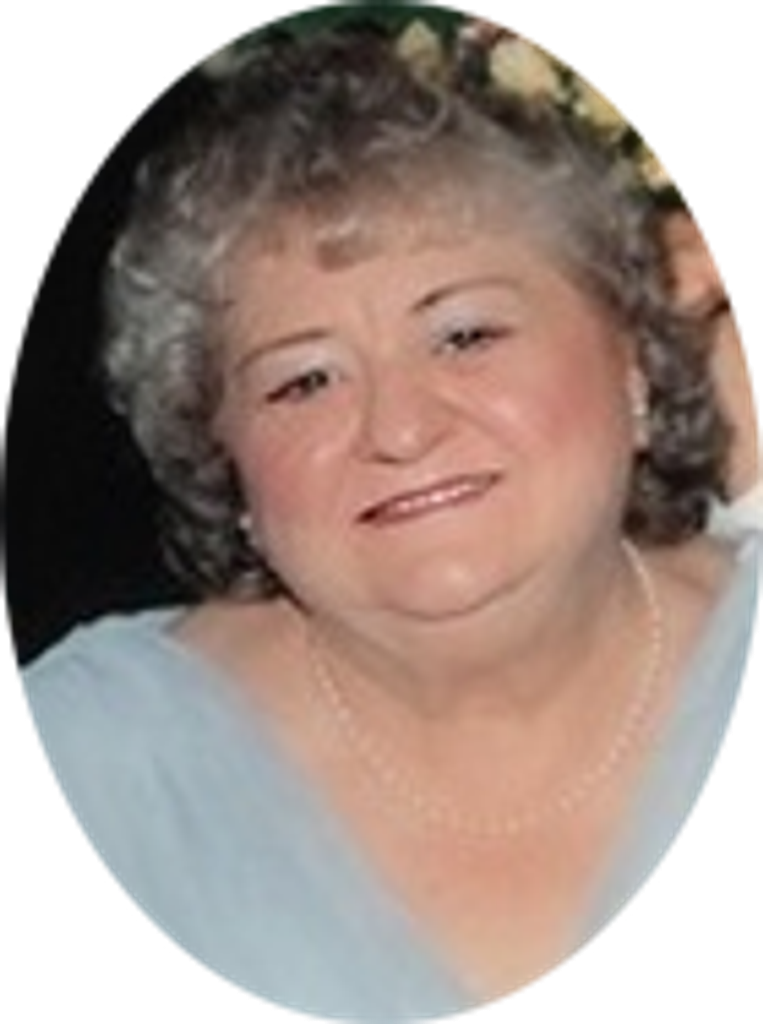 Mary  Mccann