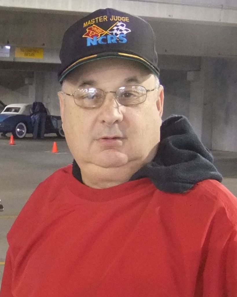 William "Bill" Thomas King, III